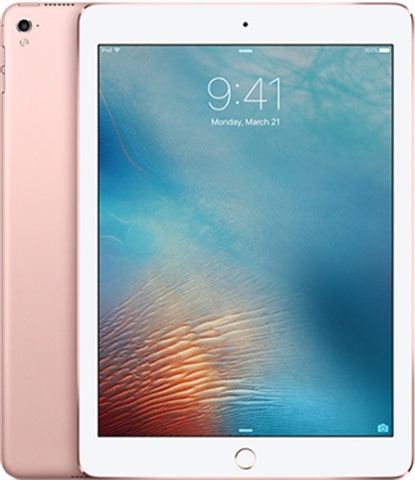 iPad Air(第1世代) 32GB au iPad Air iPadAir 32GB Wi-Fi+Cellular シルバー 中古 本体